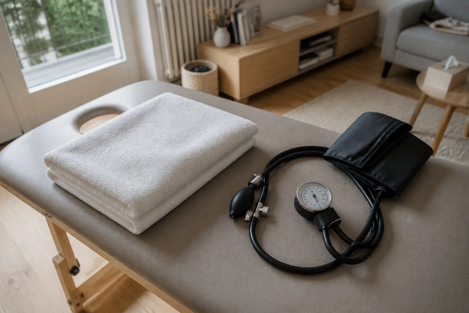 Heilpraktiker-Physiotherapie: Erstattungsfallen umgehen